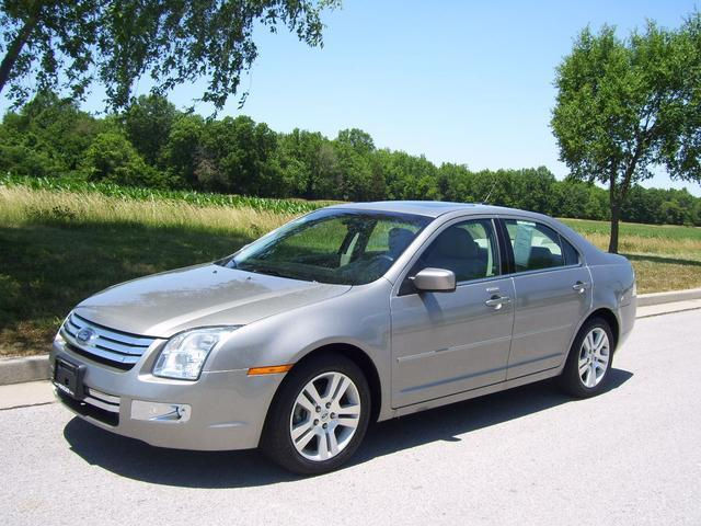 ford fusion северная америка ford fusion северная америка